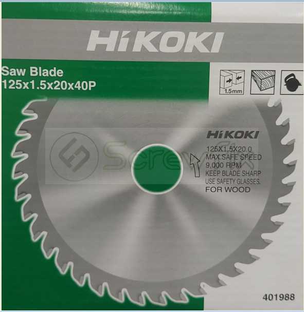Wood cutter blade 5 inch hotsell