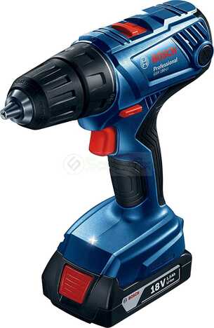 Bosch GSR 180 Drill Drivers