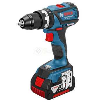 Bosch GSR 18 V-EC Drill Drivers