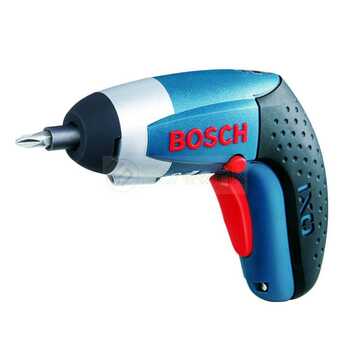 Bosch IXO 3 Drill Driver