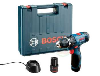 Bosch GSB 120 Li Impact Drill