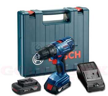 Bosch GSB 180 Li Impact Drill