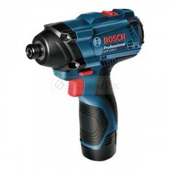 Bosch GDR 120 Impact Screw Driver Kit (Cordless)