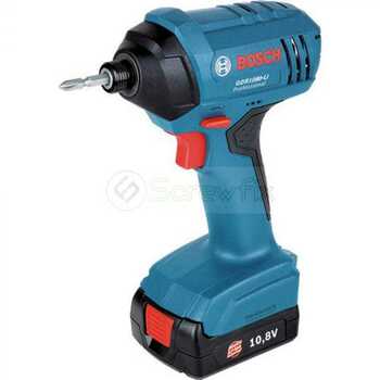 Bosch GDR 14,4V-EC Impact Screw drivers