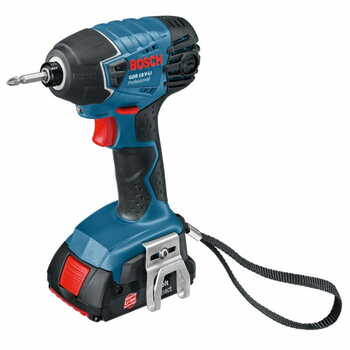 Bosch GDR 18 V-EC Impact Screw drivers