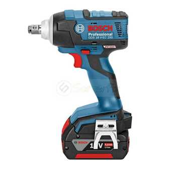 Bosch GDS 18V-EC 250 Impact Wrenches