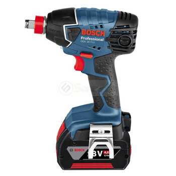 Bosch GDX 18 V-LI Screw Driver