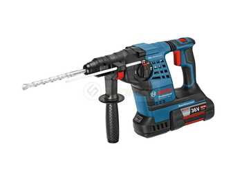 Bosch GBH 36 V-LI Plus Cordless Rotary Hammer