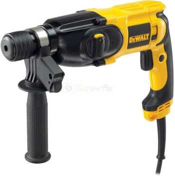 Dewalt D25133K-IN  26mm 3 Mode Combi