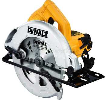 Dewalt DWE561A-IN Compact Circular Saw