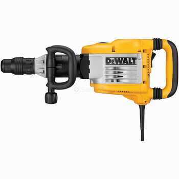 Dewalt D25901K-B1 10Kg Demolition Hammer