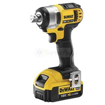 DCF880M2-QW 12.7mm Impact Wrench