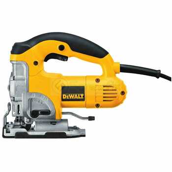 Dewalt DW331K-B1 Variable Speed Jigsaw