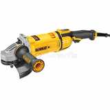 Dewalt DWE4597-IN 180mm Angle Grinder