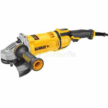 Dewalt DWE4597-IN 180mm Angle Grinder