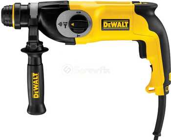 Dewalt D25143K-IN   28mm SDS Plus Combi