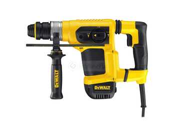 Dewalt D25413K-QS   32mm SDS Plus Combi