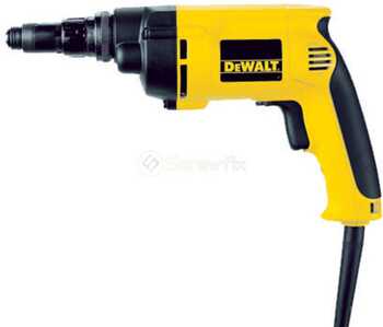 Dewalt DW268-B1 VSR Torque Adjustable Screwdriver