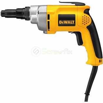 Dewalt DW269-B1 VSR Torque Adjustable Screwdriver