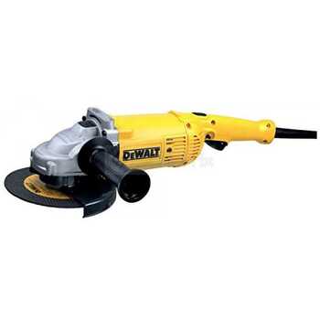 Dewalt D28413-IN 180mm Angle Grinder