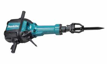 HM1812: Demolition Hammer 2000w / 72.8J / 870 IPM / 29.4KG