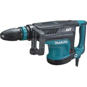 HM1213C: Demolition Hammer 1510W / SDS-MAX / 25.5J / 10.8Kg