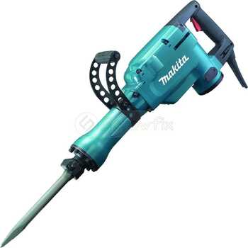 HM1306: Demolition Hammer 1510W / 30MM HEX / 21.7J / 15.1Kg