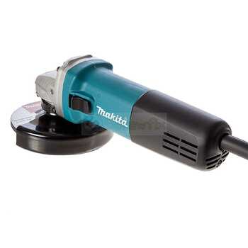 Makita 9558NB 840W  125mm Angle Grinder