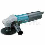 9565CVL: 5" ANGLE GRINDER 1400W / 2000-7800rpm / SJS / High Power