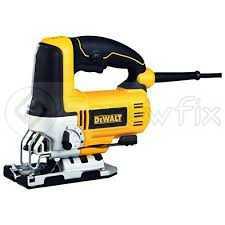 Dewalt DWE349-IN Jigsaw