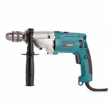 Makita HP2070 - IMPACT DRILLS 20MM / 1010W / 2-Speed