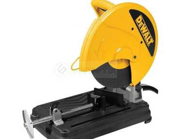 Dewalt DW871-IN  355mm Heavy Duty Chop Saw