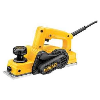 Dewalt D26676-IN   Portable Planer