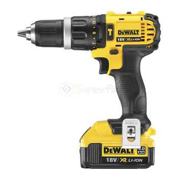 DCD785M2-QW 13mm Compact Hammer Drill Driver