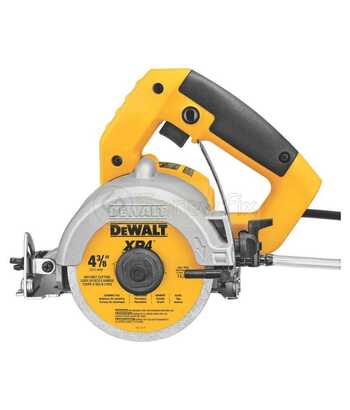 Dewalt DW862-IN 110 Tile Saw