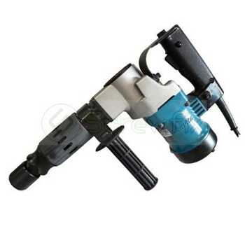 HM0810TA: Demolition Hammer  900W / 17MM HEX / 7.2J / 6.0Kg