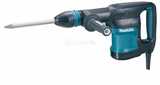 HM0870C: Demolition Hammer 1100W / SDS-MAX / 7.6J / 5.1 Kg