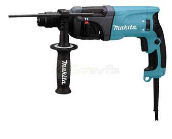 Makita HR2230: 22mm  Rotary Hammer