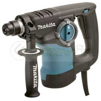 Makita HR2810: 28mm Rotary Hammer (3-mode)