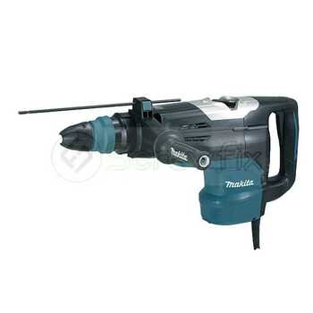 HR5202C: ROTARY HAMMER 52MM / 1510W / 21J / 150-310 RPM / 1100-2250 IPM / 10.9kg