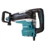 HR5212C: ROTARY HAMMER 52MM / 1510W / 21J / 150-310 RPM / 1100-2250 IPM / 10.9kg / AVT