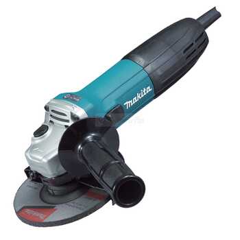 Makita GA5030R 720W  125mm Angle Grinder