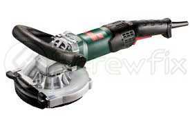 Metabo RSEV 19-125 RT Renovation Grinder