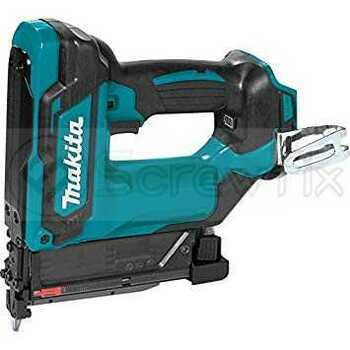 Makita DPT353Z: 18V Cordless Pin Nailer