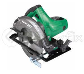 HiKOKI C7STS9Z 185mm Circular Saw