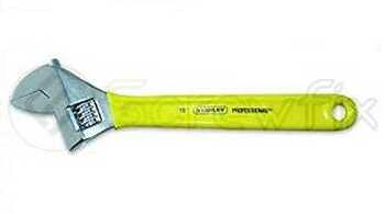 HD ADJUSTABLE WRENCH 18'