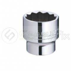 12 PT STANDARD SOCKET 17MM