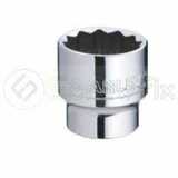 12 PT STANDARD SOCKET 18MM