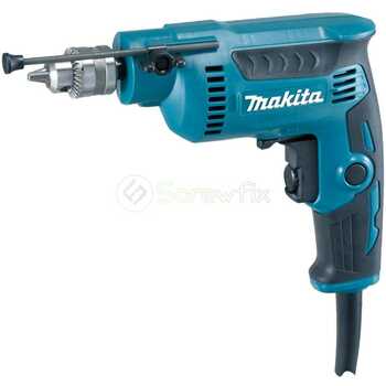 Makita DP2010 - DRILL 6.5MM / 350W / 0-4000rpm