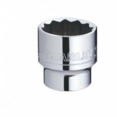 12 PT STANDARD SOCKET 22MM